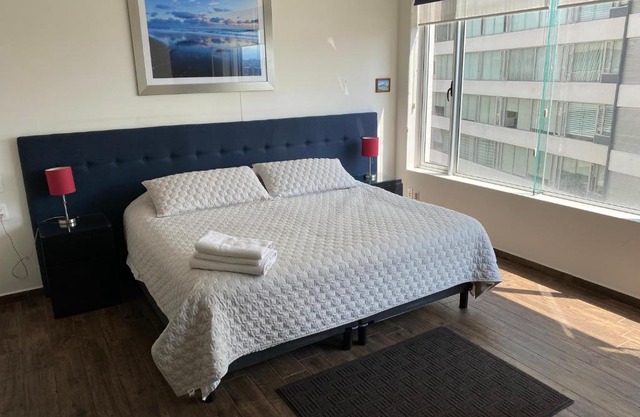 Napoles Suites