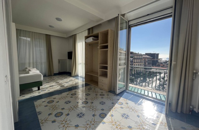 Napolit'amo Hotel Medina