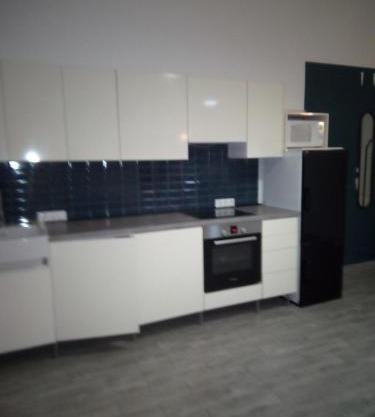 Napraforgó apartman