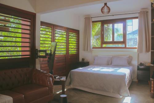 Naquela Casa Jericoacoara