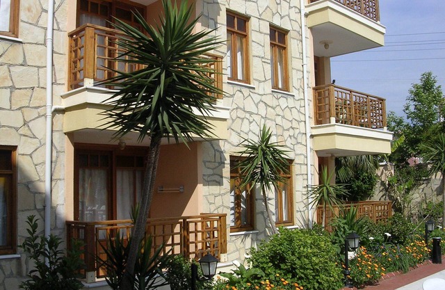 Nar Apart Hotel