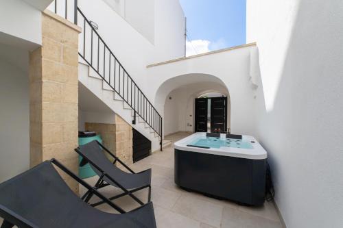 Nara Apartments 2 - Private Jacuzzi