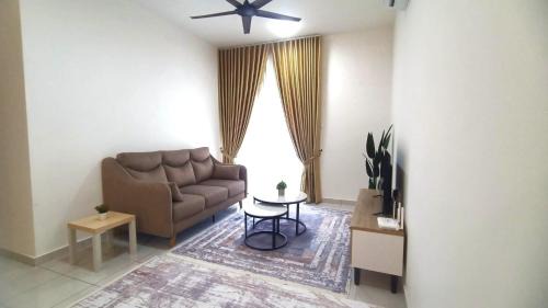 Nara Nook Homestay Bangi