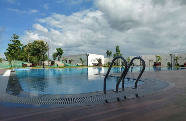 Narayana Green Resort