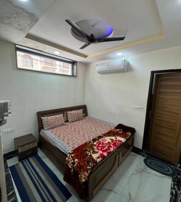 Narayanam Royal Stay