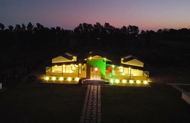 Narayani Agro Tourism