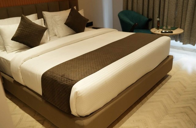 Narayani Executive