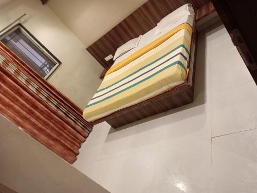 Narayani lodge नारायणी लॉज