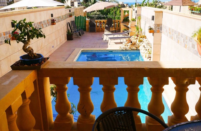Narcisa Farmhouse B&B