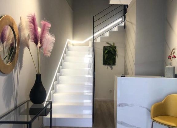 Narciso boutique apartment