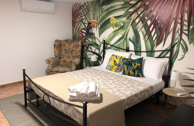 Narciso Katane suites