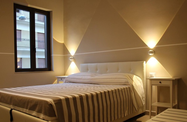Narciso - Habitación Doble - B & b Lasso