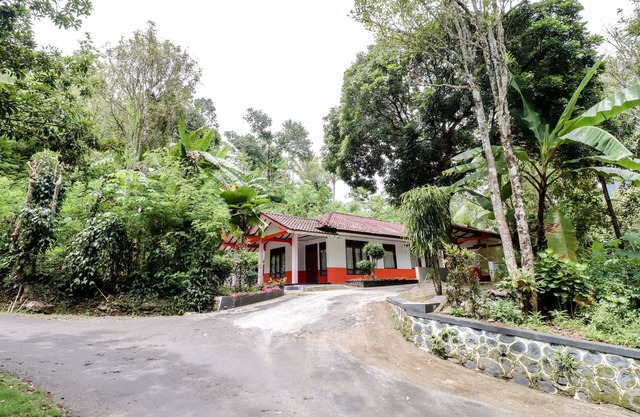 Narendra Homestay