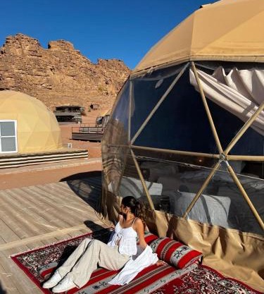 Narin Wadi Rum