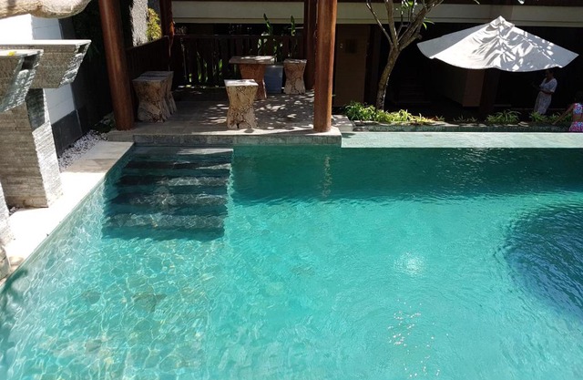 Narisha Guesthouse