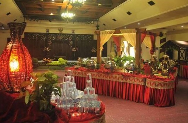 Narita Hotel Tulungagung