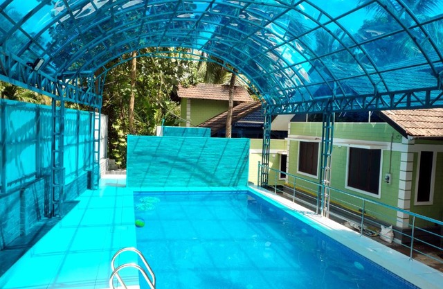 NARMADA HOMESTAY Ganga