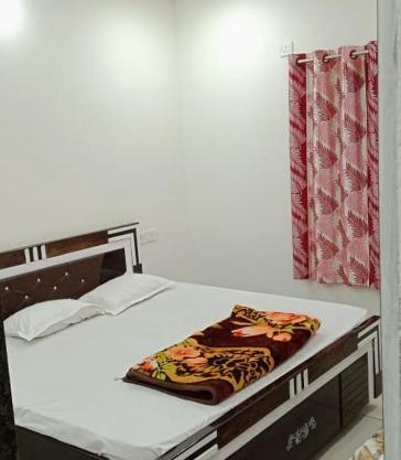 Narmade Har homestay