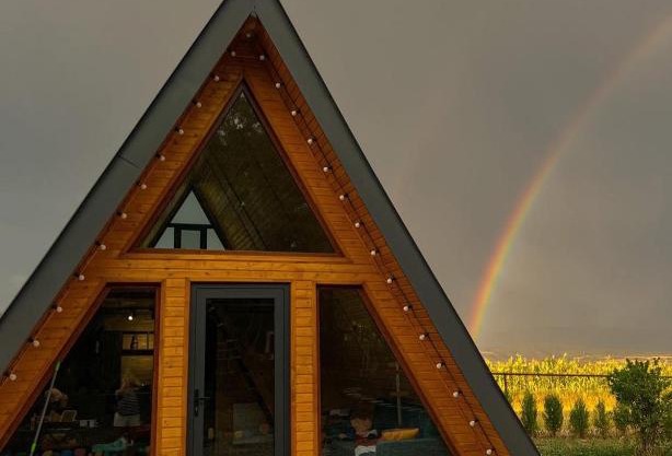 Narnia Cottages