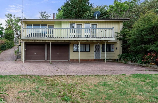 Narrow Neck Studio in Katoomba