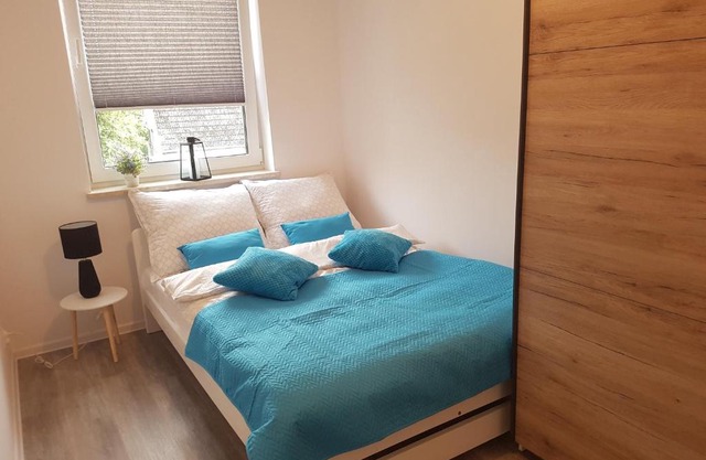 Narutowicza Modern Apartment