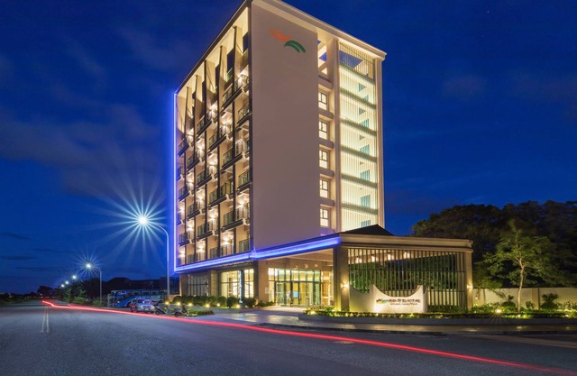 Naruwan Galaxy Place