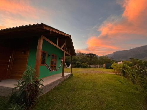 Nascer do Sol