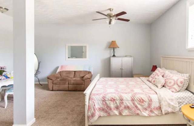 Nashville Gem ✧ Central Suite ✧ Easy Exploring!