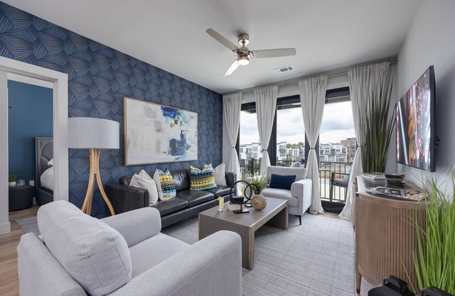 Nashville Hideaway-odyssey-heart of Midtown
