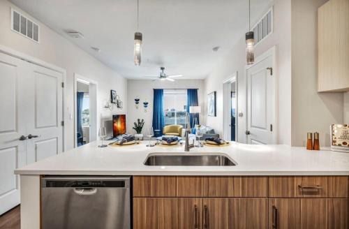 Nashville's Finest Abode
