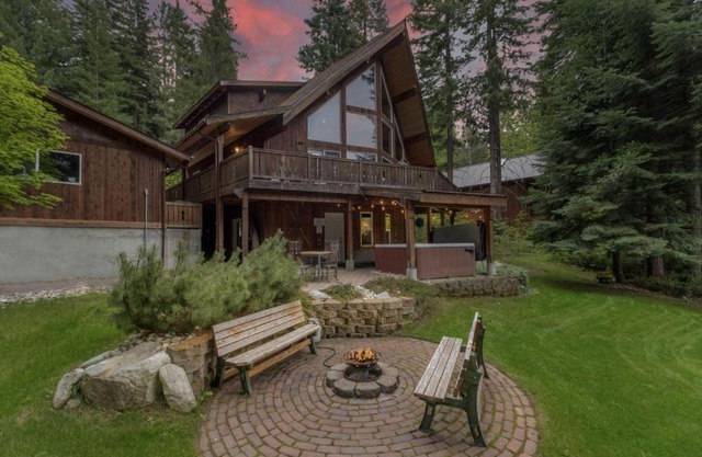 Nason Chalet