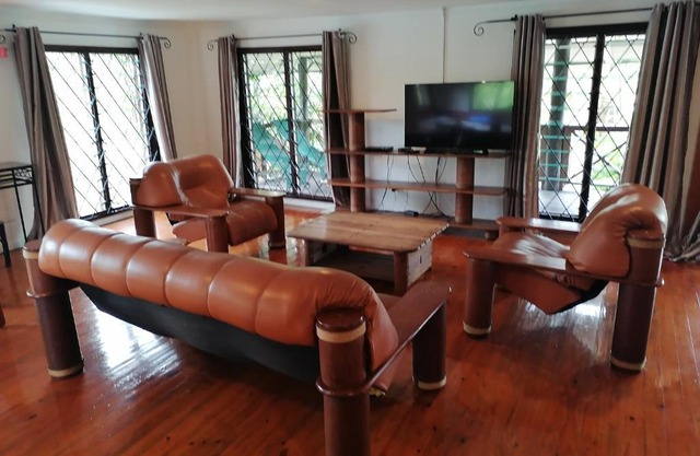 Nasoso 3 Bedroom, Waters Edge Property