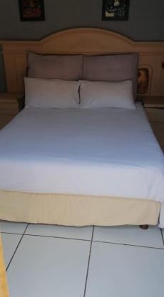 Nasrec Guesthouse