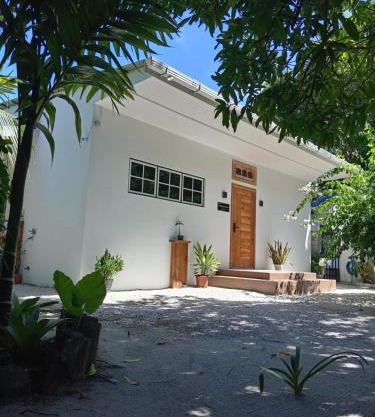 Nasreenuvilla