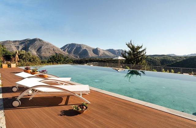 Nassibe Estate