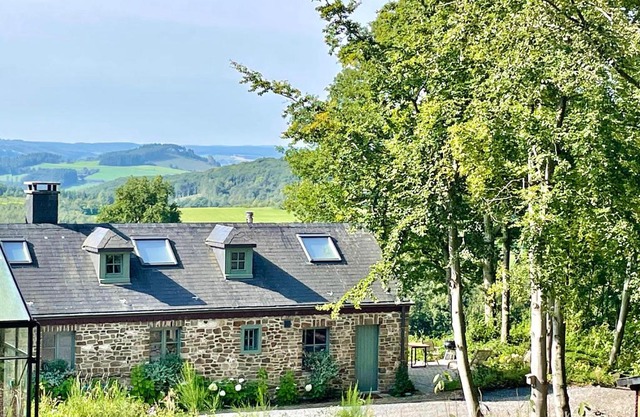 Nassogreen - Le Cottage