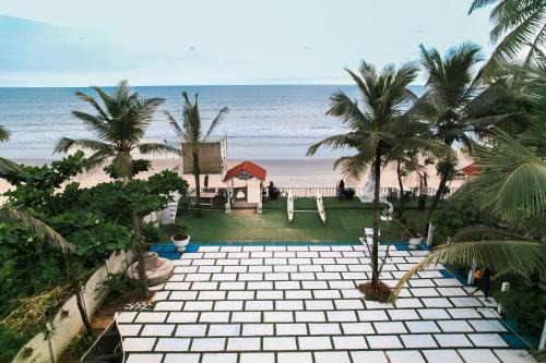 Nasya Beachside Cottages