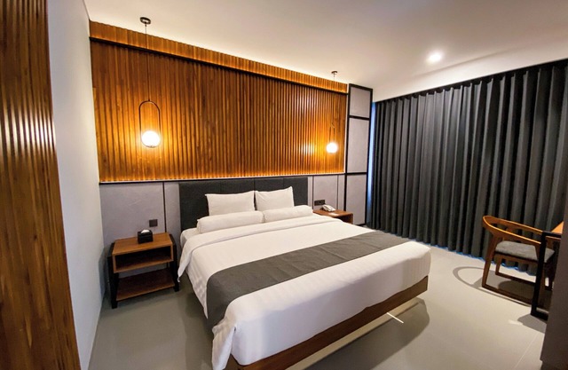 Nata Azana Hotel Ngawi
