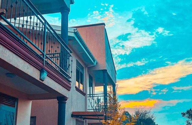 Nataaha Hotels