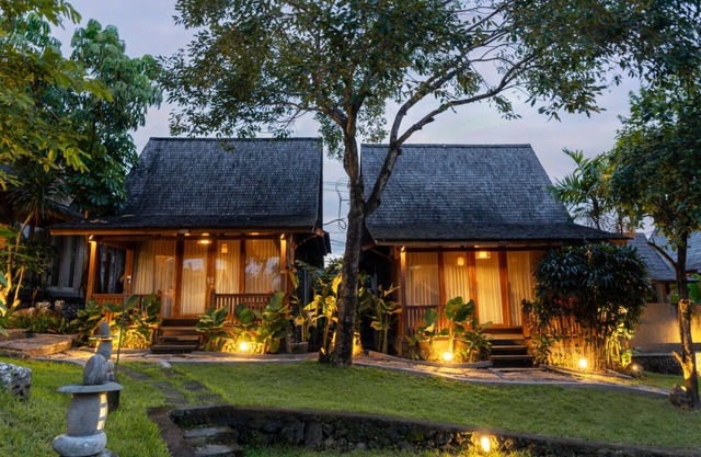 Natajiwa Villa