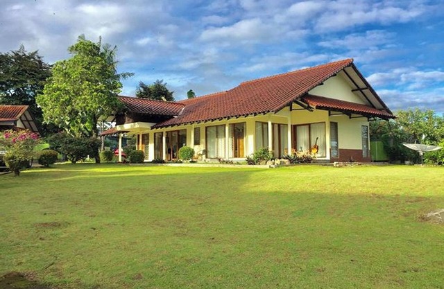 Nataka Green