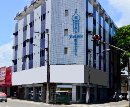 Natal Palace Hotel