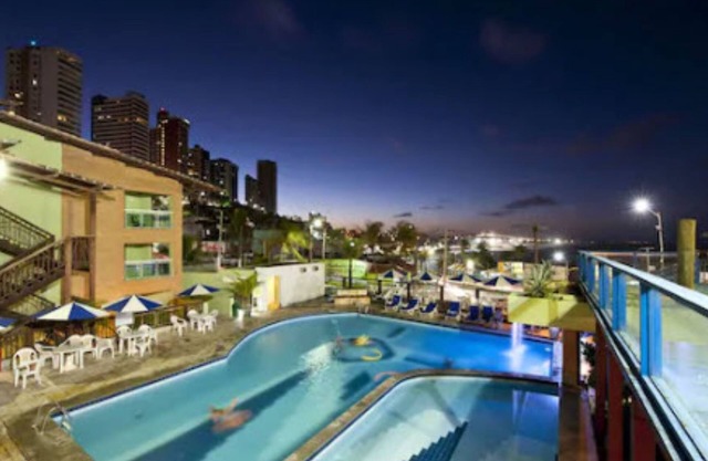 Natal Praia Hotel