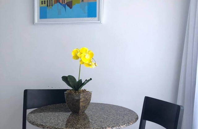 Natal Pyramid Resort Luxury Flat