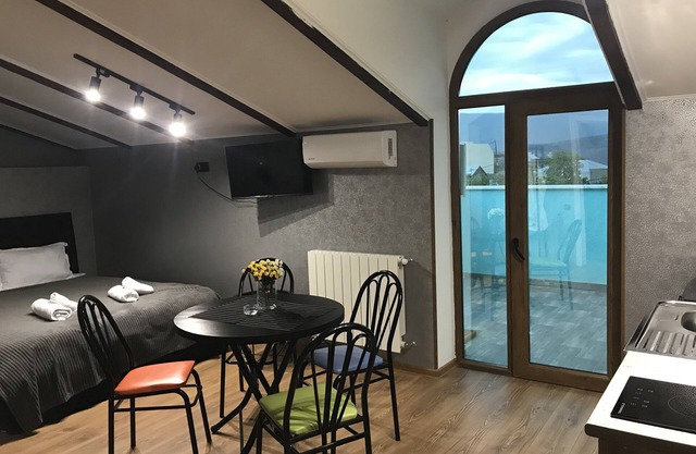 Natali Boutique Hotel