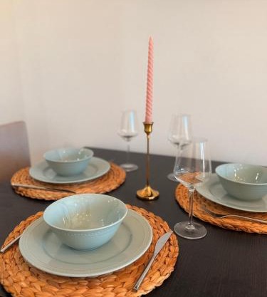 Natalie Apartment