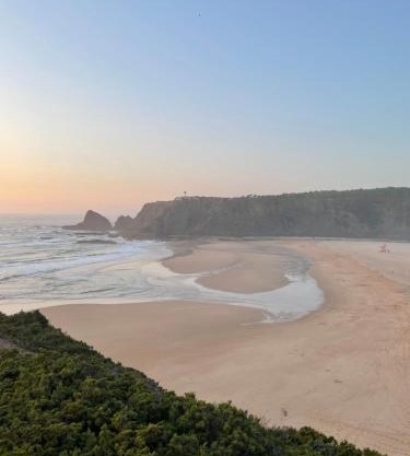 Natalie's tiny house- 6 minutes from the beach!