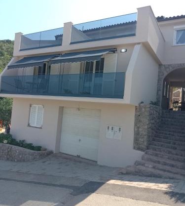Natalija apartmani