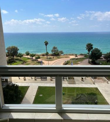 Natanya Sea View