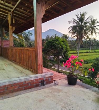 Nataqueen Bungalows